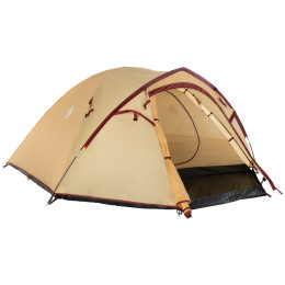 Tenda da trekking Coleman Darwin Summer 4 Plus
