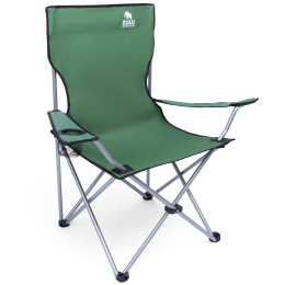 Sedia Zulu Camp verde Green