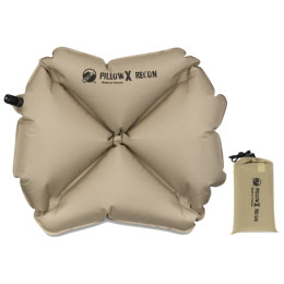 Cuscino gonfiabile Klymit Pillow X Recon