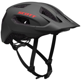 Casco da ciclismo Scott Supra