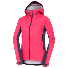 Giacca softshell da donna Northfinder Chandra