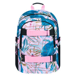 Zaino di scuola Baagl Skate