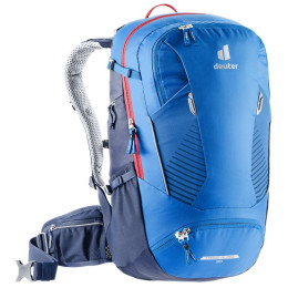 Zaino Deuter Trans Alpine 30 2023 blu LapisNavy