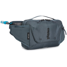 Marsupio Thule Rail Hip Pack 4L grigio Dark Slate