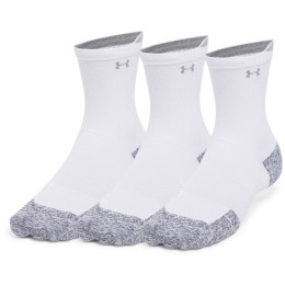 Set di calzini Under Armour UA Velociti Run Cush 3P Crew