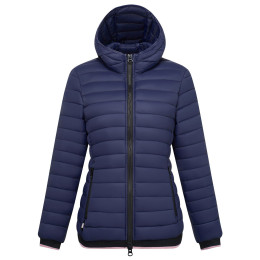 Giacca da donna Regatta Womens Haile blu scuro Navy