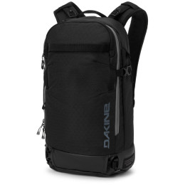 Zaino da scialpinismo Dakine Heli 2.0 Pro Backpack 26L nero Black