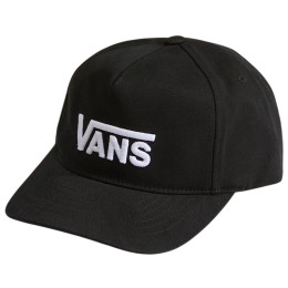 Berretto con visiera per bambini Vans Drop V Logo Snapback