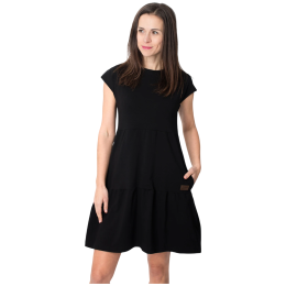 Vestito da donna Drexiss Sofie Black