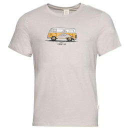 Maglietta da uomo Chillaz Innsbruck Climber's Life