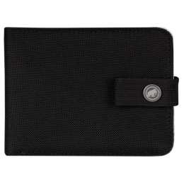 Portafoglio Mammut Xeron Wallet nero Black