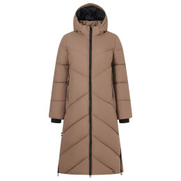 Cappotto da donna Regatta Merida marrone Mocha