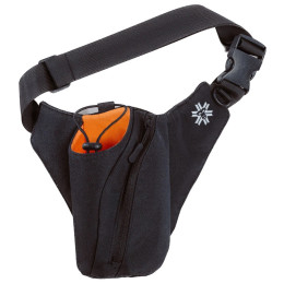 Marsupio Snow Monkey Waist Bag Loop nero Black