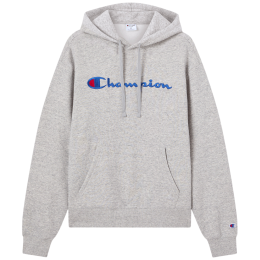 Felpa da uomo Champion Hooded Sweatshirt M INC