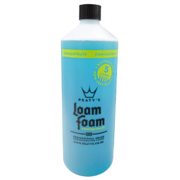 Prodotto di pulizia Peaty´s Loamfoam Concentrate Cleaner 1 L