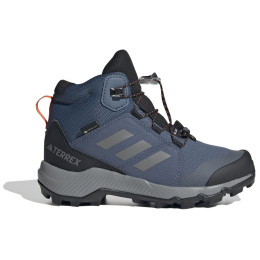 Scarpe per bambini con membrana Adidas Terrex Mid Gtx K