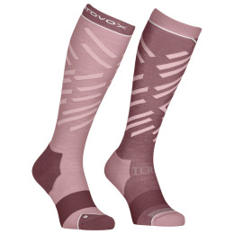 Calzettoni Ortovox Ski Tour Long Socks Women's