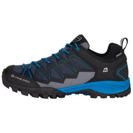 Scarpe da uomo Alpine Pro Lobene blu