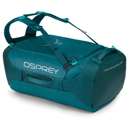 Borsa da viaggio Osprey Transporter 65 II blu WestwindTeal