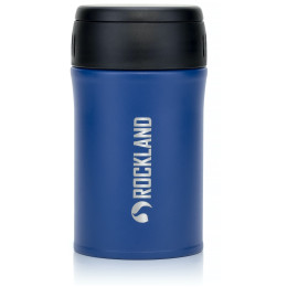 Thermos per il cibo Rockland Meteor 0,5 L blu blue