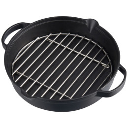 Pentola Campingaz Culinary Modular Litina nero black