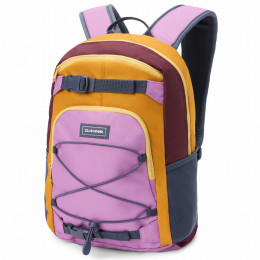 Zaino bambino Dakine Grom 13L rosa/porpora Harvest Plum