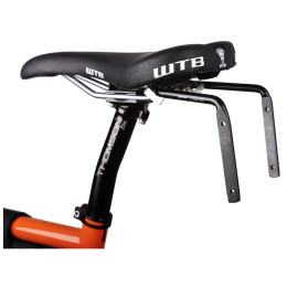 Stabilizzatore per borsa sottosella WOHO Saddle Bag Stabilizer nero