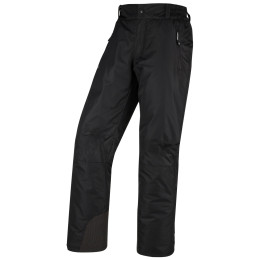 Pantaloni da sci da uomo Kilpi Gabone M nero Blk