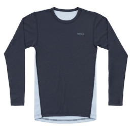Maglietta sportiva da donna Devold Multi Sport Merino 190 Shirt Wmn