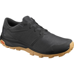 Scarpe da uomo Salomon Outbound Gtx nero Black