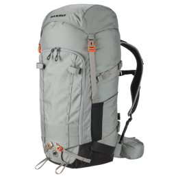 Zaino Mammut Trion 50 2021 grigio GranitBlack