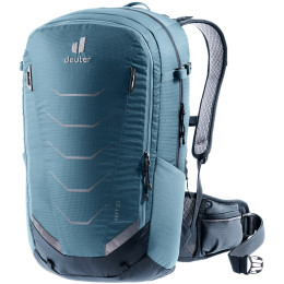 Zaino Deuter Flyt 20 blu atlantic-ink