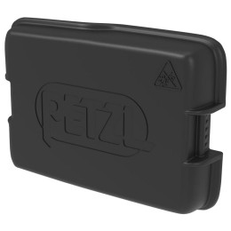 Batteria di ricambio Petzl Accu Swift RL