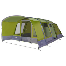 Tenda gonfiabile Vango Capri 600 XL verde chiaro