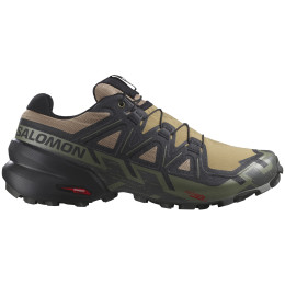 Scarpe da corsa da uomo Salomon Speedcross 6