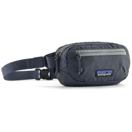 Marsupio Patagonia Terravia Mini Hip Pack blu scuro Smolder Blue