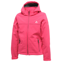 Giacca da bambino Dare 2b On Board SShell rosa