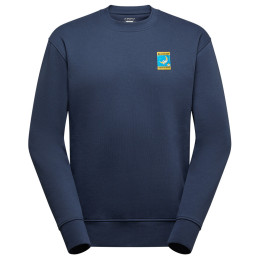 Felpa La Sportiva Moon Climb Sweater U