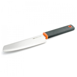 Coltello da cucima GSI Outdoors Santoku Chef Knife