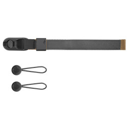 Cinghia Peak Design Cuff marrone Coyote