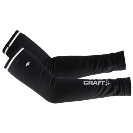 Manicotti Craft Arm Warmer nero Black