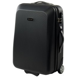 Valigia con ruote Hi-Tec Cork 40l nero Black