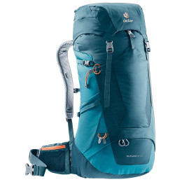 Zaino Deuter Futura 34 EL (2020) blu ArcticDenim