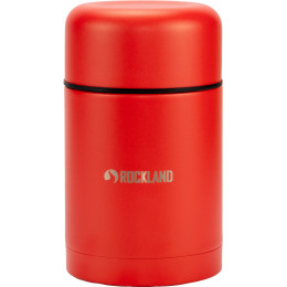 Thermos per il cibo Rockland Comet 0,75 L rosso red