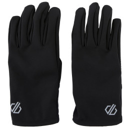 Guanti da trekking Dare 2b Endurance Pro Softshell Gloves nero Black