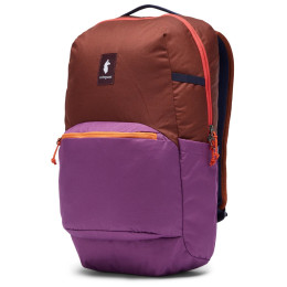 Zaino Cotopaxi Chiquillo 26L Backpack viola/rosso Rusty/Mauve