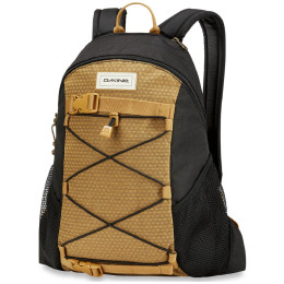Zaino Dakine Wonder 15l marrone Tofine