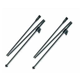 Pali per tenda Vango Rear Upright Draught Pole Set