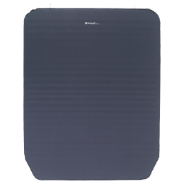 Materasso gonfiabile Outwell Highway Campervan 150 blu scuro Night blue