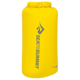 Borsa impermeabile Sea to Summit Lightweight Dry Bag 8 L giallo Sulphur